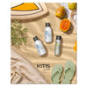 KMS Moist Repair Travel Set