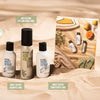 KMS Moist Repair Travel Set