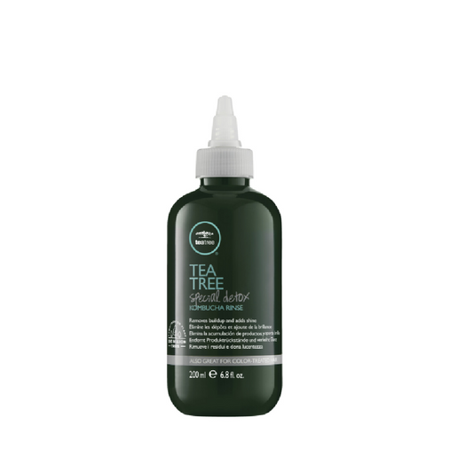 Paul Mitchell Tea Tree Special Detox Kombucha Rinse 200ml