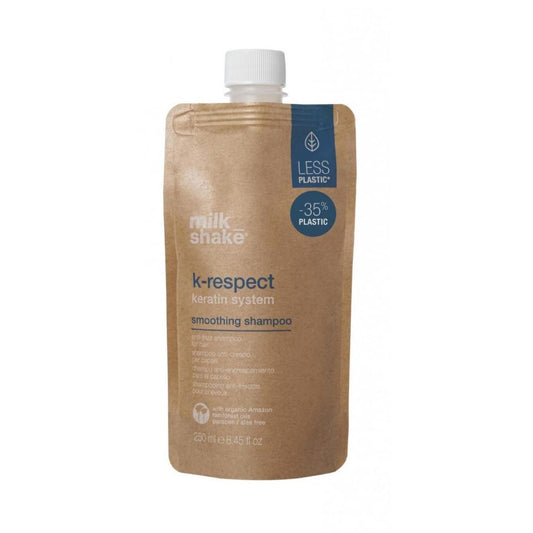 Milkshake K Respect Smoothing Shampoo 250ml