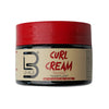 LEVEL3 Curl Cream 250ml