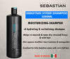 Sebastian Hydre Shampoo 1000ml