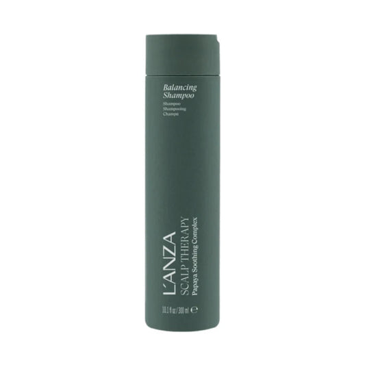 Lanza Scalp Therapy Balancing Shampoo 300ml