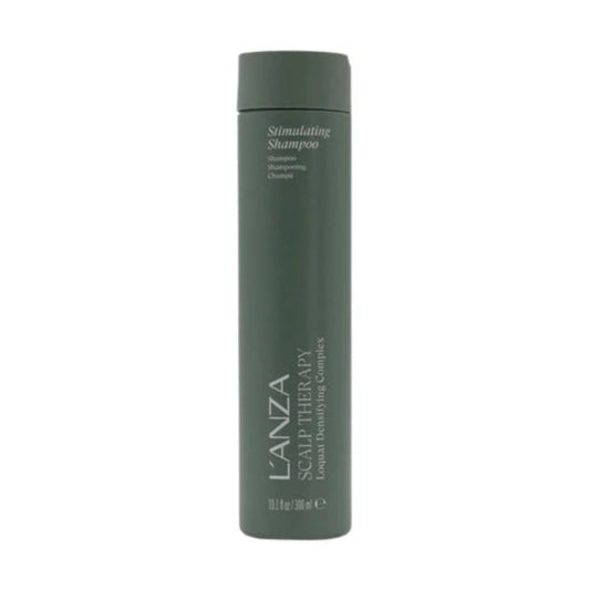 Lanza Scalp Therapy Stimulating Shampoo 300ml