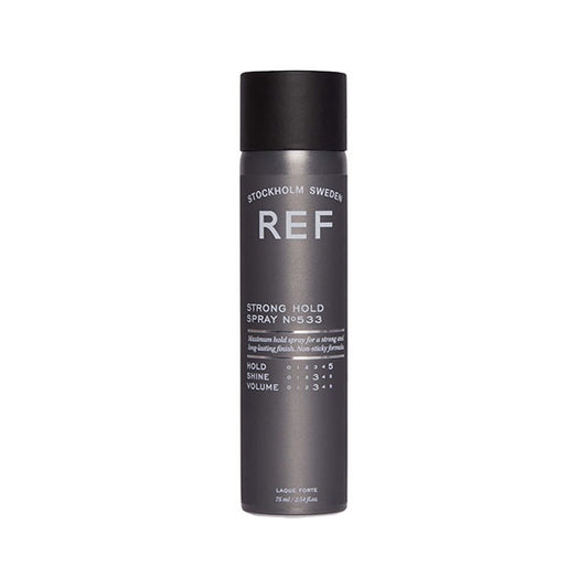 REF Strong Hold Spray 75ml