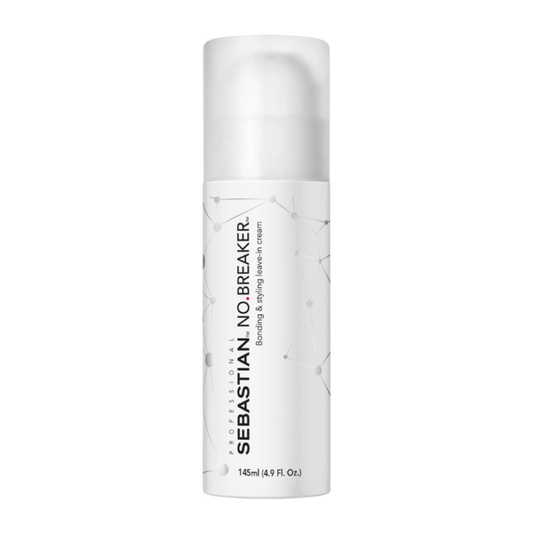 Sebastian Professional NO.BREAKER Bonding & Styling Leave-in Cream 145ml
