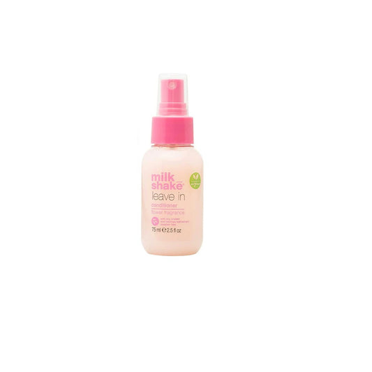 Milkshake Leave In Conditioner Spray Flower Fragrance 50ml
