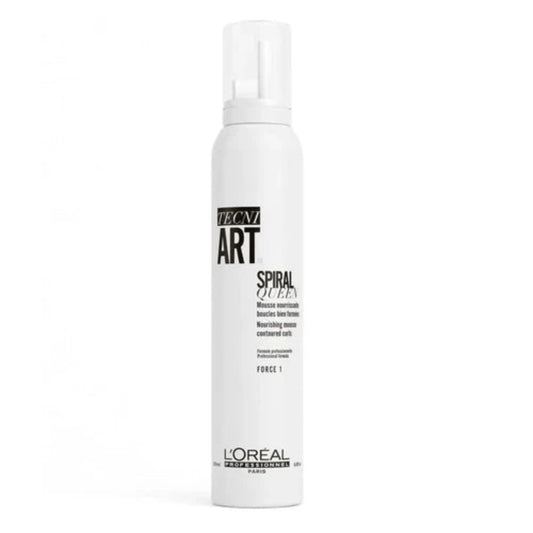 Loreal Professional Spiral Queen 200ml