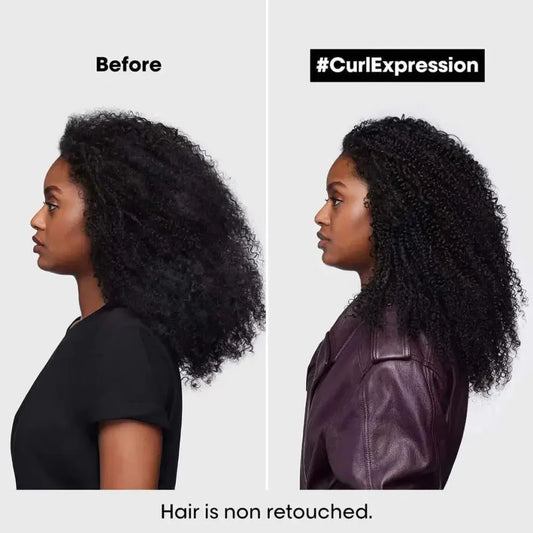 L'Oréal Professionnel Curl Expression Cream In Jelly 250ml