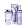 Kerastase Blond Absolu Lumiere Trio Bundle