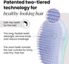 Tangle Teezer Fine & Fragile Mint/Lilac