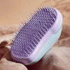 Tangle Teezer Fine & Fragile Mint/Lilac