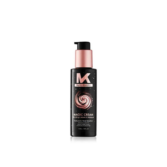 Mycro Keratin Magic Cream Bond Repair Masque 50ml