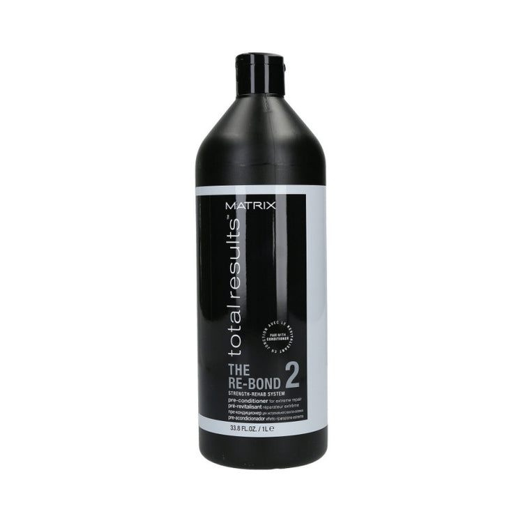 Matrix Re Bond Pre Conditioner 1000ml (Last Of Range) – Salon500 Online