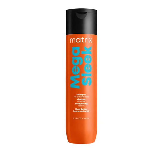 Matrix Total Results Mega Sleek Shampoo 300ml