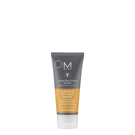 Paul Mitchell Mitch Construction Paste  75ml