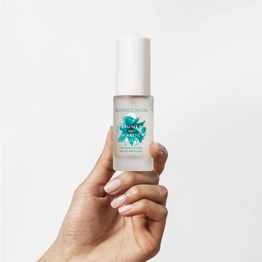 Moroccanoil Hair and Body Mist Travel Size 30ml (Last Of Range)