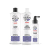 Nioxin System 5 Mega Bundle