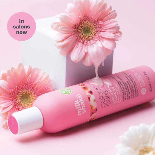 Milkshake Colour Care Shampoo Flower Fragrance 300ml