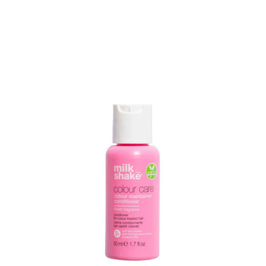 Milkshake Color Care Conditioner Flower Fragrance Travel Size 50ml