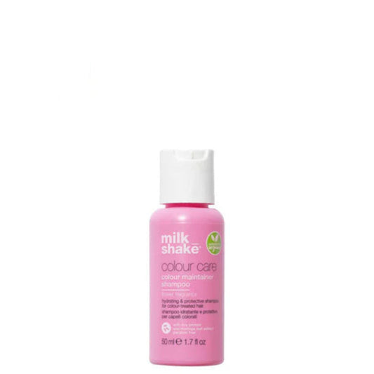 Milkshake Color Care Shampoo Flower Fragrance 50ml