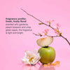 Milkshake Whipped Cream Leave In Flower Fragrance 50ml