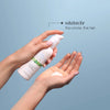 Milkshake No Frizz Allowed Glistening Light Milk 150ml