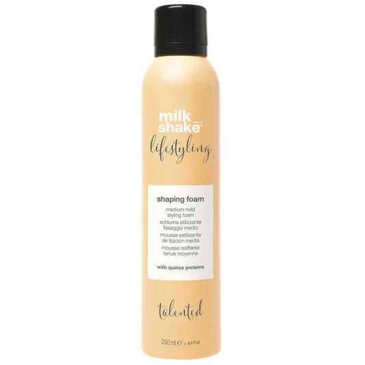 Milkshake Lifestyling Shaping Foam 200ml
