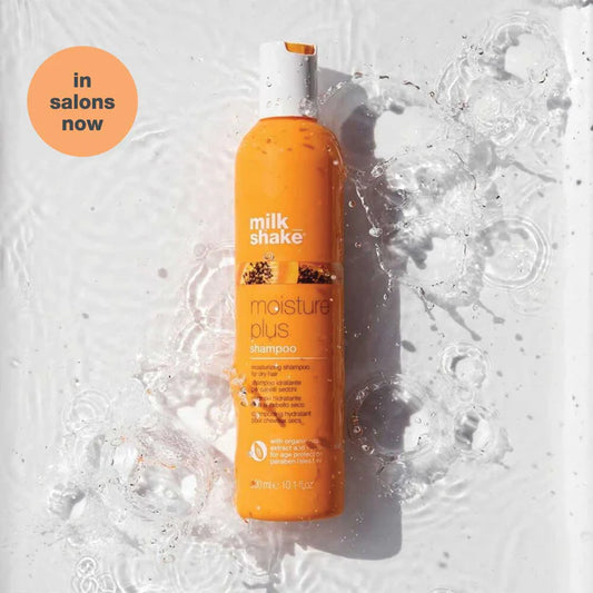 Milkshake Moisture Plus Shampoo 300ml