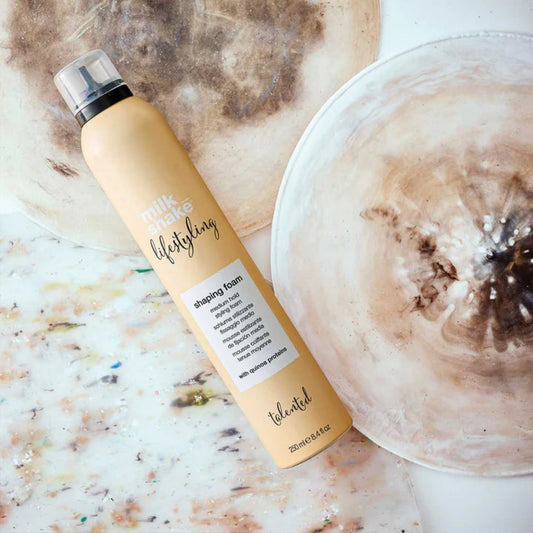 Milkshake Lifestyling Shaping Foam 200ml