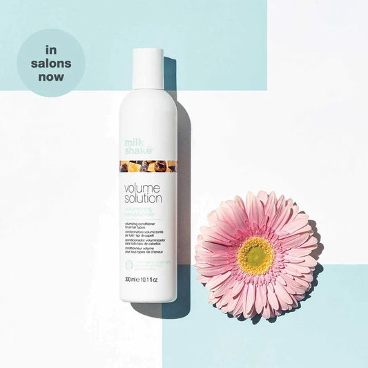 Milkshake Volume Solution Conditioner 300ml