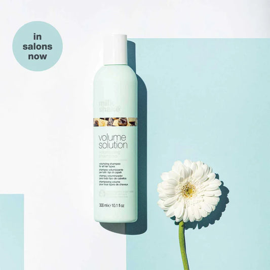 Milkshake Volume Solution Shampoo 300ml