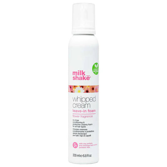 Milkshake Whipped Cream Leave In Flower Fragrance 200ml