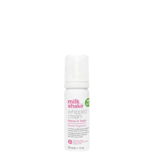 Milkshake Whipped Cream Leave In Flower Fragrance 50ml