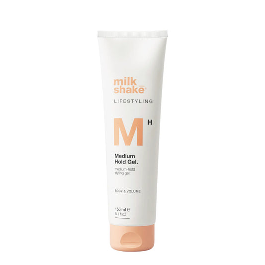Milkshake Lifestyling Medium Hold Gel 150ml