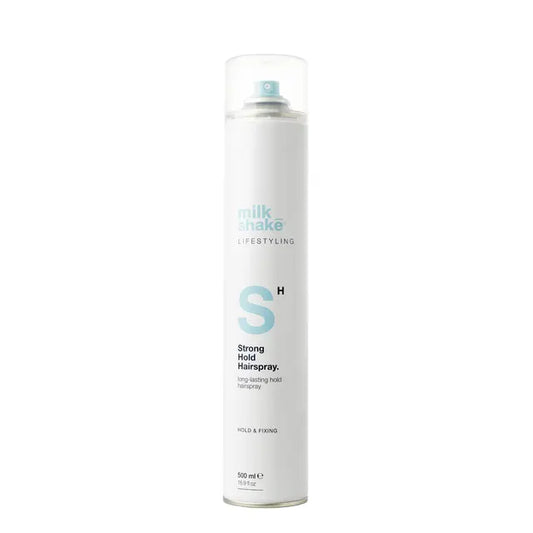 Milkshake Lifestyling Strong Hold Spray 500ml