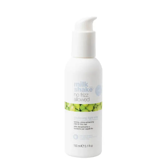 Milkshake No Frizz Allowed Glistening Light Milk 150ml