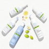 Milkshake No Frizz Allowed Glistening Light Milk 150ml