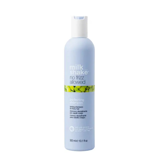 Milkshake No Frizz Allowed Perfecting Shampoo 300ml