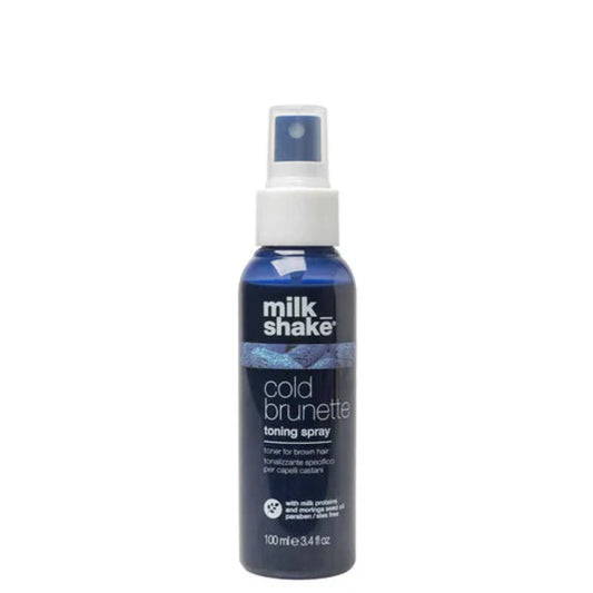 Milkshake Cold Brunette Toning Spray 100ml
