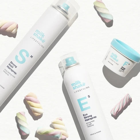 Milkshake Lifestyling Strong Hold Spray 500ml