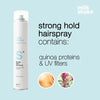 Milkshake Lifestyling Strong Hold Spray 500ml