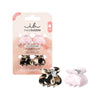 Invisibobble Clipstar Petit Four 4pcs