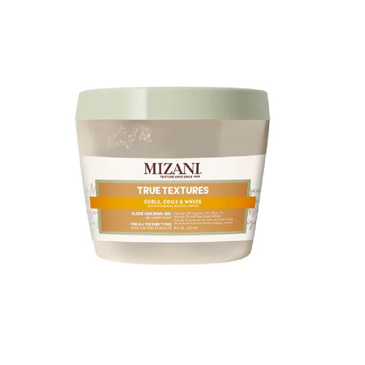 Mizani True Textures Sleek Holding Gel  250ml