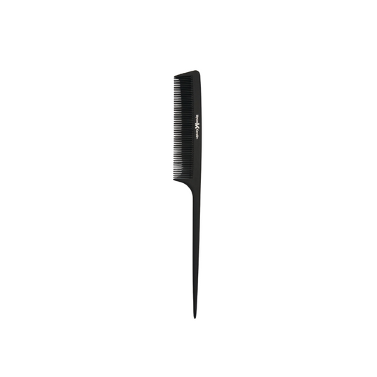 Mycro Keratin Heat Resistant Carbon Comb