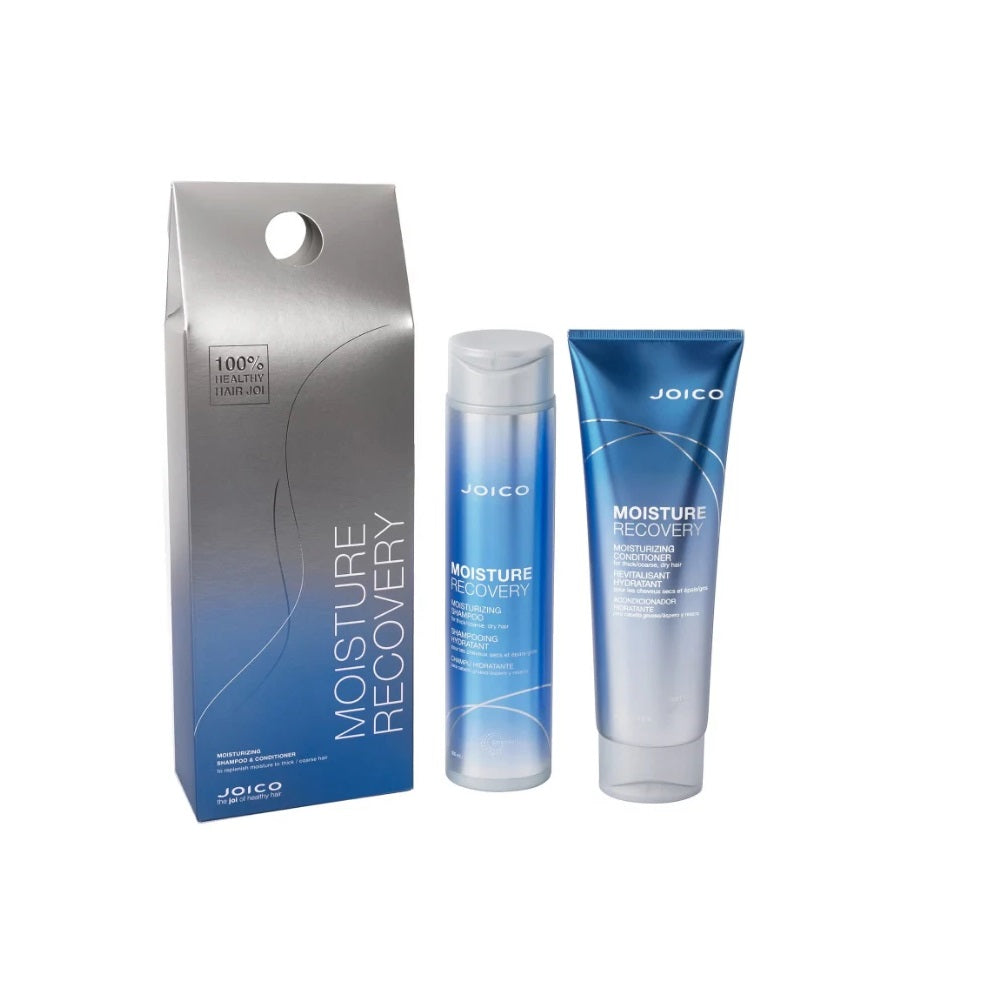 Joico Moisture recovery Festive Joi Giftpack