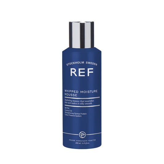REF Whipped Moisture Mousse 200ml