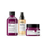 Loreal Professionnel Curl Expression Moisture Trio Bundle