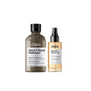 Loreal Professionnel Absolut Repair Molecular Duo Bundle