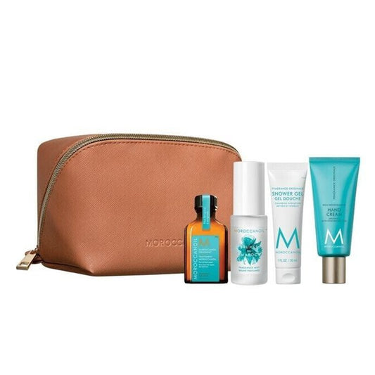 Moroccanoil Body Travel Gift Set